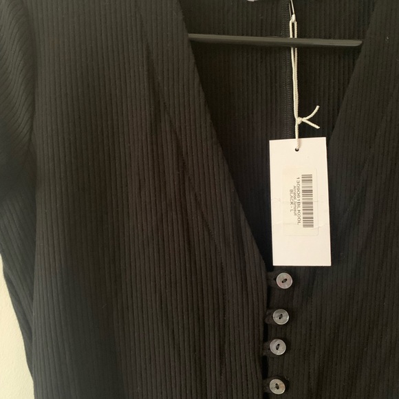 Reformation Annabel jumpsuit NWT - Picture 4 of 4